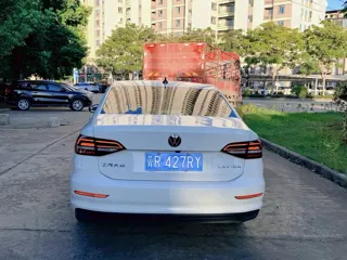 Volkswagen Lavida 2021 купить из Китая, цена 1 124 000 ₽ — Suifenhe Auto
