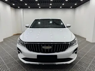 Geely Emgrand 2025 купить из Китая, цена 1 268 000 ₽ — Suifenhe Auto