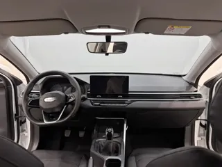 Geely Emgrand 2025 купить из Китая, цена 1 268 000 ₽ — Suifenhe Auto