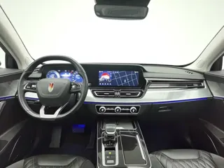Hongqi HS5 2023 купить из Китая, цена 3 841 000 ₽ — Suifenhe Auto