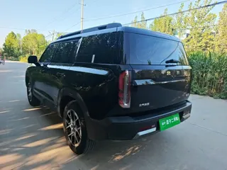 Beijing Off-Road BJ30 2026 купить из Китая, цена 2 734 000 ₽ — Suifenhe Auto