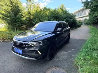 Jetta VS7 2022 купить из Китая, цена 1 675 000 ₽ — Suifenhe Auto