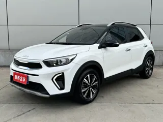 Kia Stonic 2024