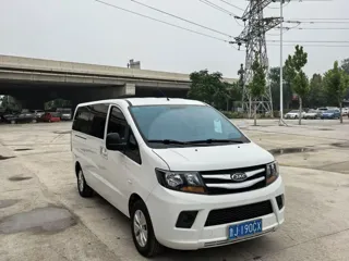 JAC Refine M3 2021 купить из Китая, цена 1 439 000 ₽ — Suifenhe Auto