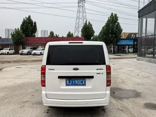 JAC Refine M3 2021 купить из Китая, цена 1 439 000 ₽ — Suifenhe Auto