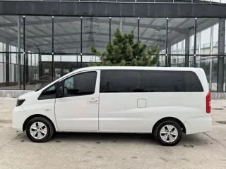JAC Refine M3 2021 купить из Китая, цена 1 439 000 ₽ — Suifenhe Auto