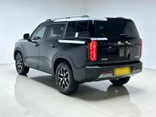 Beijing Off-Road BJ30 2025 купить из Китая, цена 2 869 000 ₽ — Suifenhe Auto