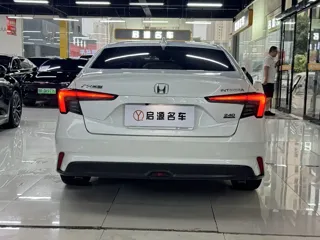 Honda Integra 2024 купить из Китая, цена 2 911 000 ₽ — Suifenhe Auto