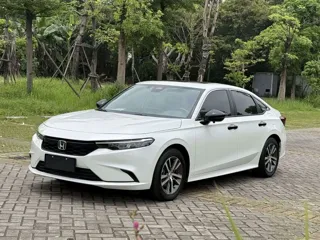 Honda Integra 2024 купить из Китая, цена 2 807 000 ₽ — Suifenhe Auto