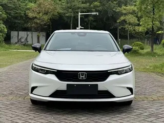 Honda Integra 2024 купить из Китая, цена 2 807 000 ₽ — Suifenhe Auto