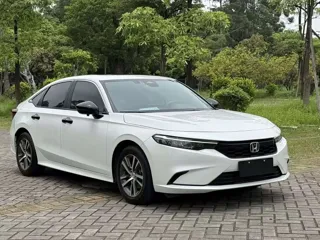 Honda Integra 2024 купить из Китая, цена 2 807 000 ₽ — Suifenhe Auto