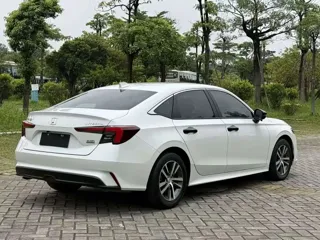 Honda Integra 2024 купить из Китая, цена 2 807 000 ₽ — Suifenhe Auto