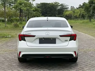 Honda Integra 2024 купить из Китая, цена 2 807 000 ₽ — Suifenhe Auto