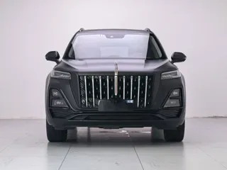 Hongqi HS5 2024 купить из Китая, цена 3 575 000 ₽ — Suifenhe Auto