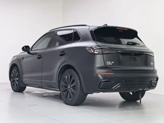 Hongqi HS5 2024 купить из Китая, цена 3 575 000 ₽ — Suifenhe Auto