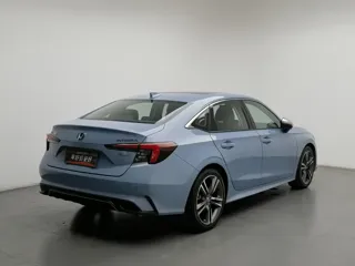 Honda Integra 2023 купить из Китая, цена 3 170 000 ₽ — Suifenhe Auto