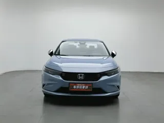 Honda Integra 2023 купить из Китая, цена 3 170 000 ₽ — Suifenhe Auto