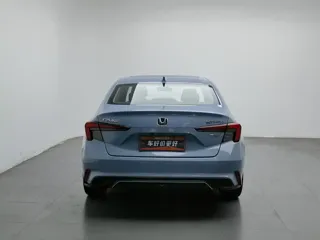 Honda Integra 2023 купить из Китая, цена 3 170 000 ₽ — Suifenhe Auto