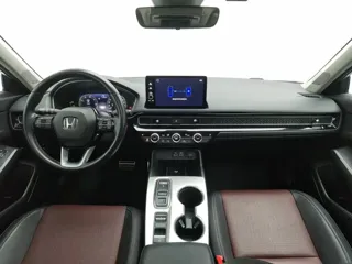 Honda Integra 2023 купить из Китая, цена 3 170 000 ₽ — Suifenhe Auto