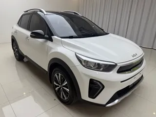 Kia Stonic 2022 купить из Китая, цена 1 493 000 ₽ — Suifenhe Auto