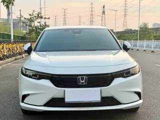 Honda Integra 2024 купить из Китая, цена 3 007 000 ₽ — Suifenhe Auto