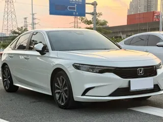 Honda Integra 2024 купить из Китая, цена 3 007 000 ₽ — Suifenhe Auto