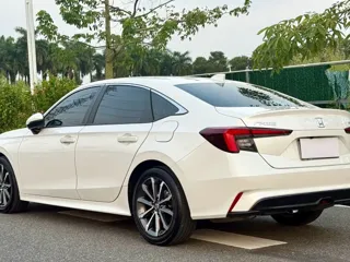 Honda Integra 2024 купить из Китая, цена 3 007 000 ₽ — Suifenhe Auto