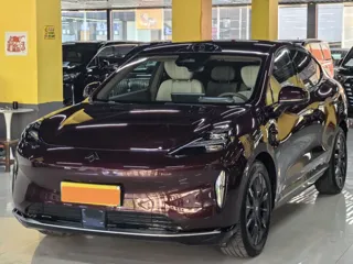 GAC Hyper HT 2025
