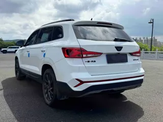 Jetta VS7 2023 купить из Китая, цена 1 778 000 ₽ — Suifenhe Auto