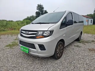 JAC Refine M3 2024