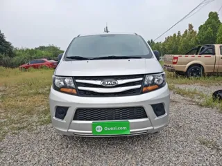 JAC Refine M3 2024 купить из Китая, цена 1 310 000 ₽ — Suifenhe Auto