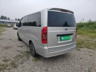 JAC Refine M3 2024 купить из Китая, цена 1 310 000 ₽ — Suifenhe Auto