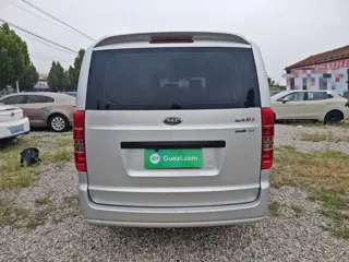 JAC Refine M3 2024 купить из Китая, цена 1 310 000 ₽ — Suifenhe Auto