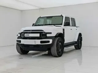 iCAR V23 2025 купить из Китая, цена 2 027 000 ₽ — Suifenhe Auto