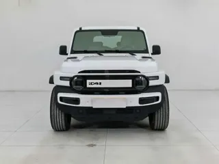 iCAR V23 2025 купить из Китая, цена 2 027 000 ₽ — Suifenhe Auto