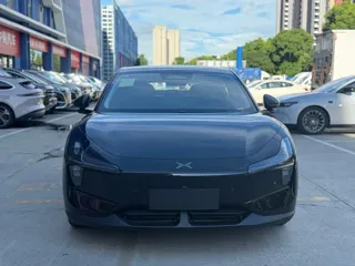 XPeng MONA M03 2026 купить из Китая, цена 3 553 000 ₽ — Suifenhe Auto