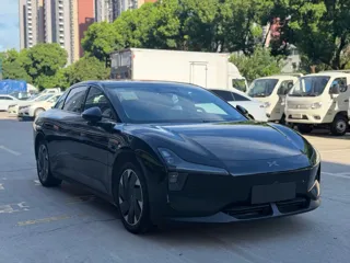 XPeng MONA M03 2026 купить из Китая, цена 3 553 000 ₽ — Suifenhe Auto