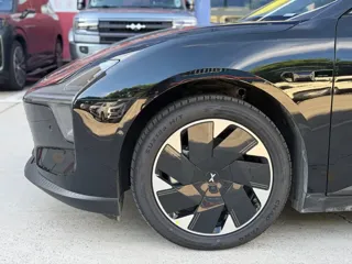XPeng MONA M03 2026 купить из Китая, цена 3 553 000 ₽ — Suifenhe Auto
