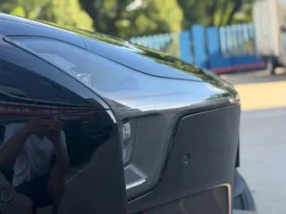 XPeng MONA M03 2026 купить из Китая, цена 3 553 000 ₽ — Suifenhe Auto