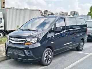 JAC Refine M3 2023 купить из Китая, цена 1 072 000 ₽ — Suifenhe Auto