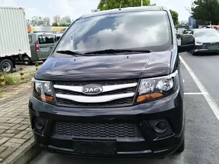 JAC Refine M3 2023 купить из Китая, цена 1 072 000 ₽ — Suifenhe Auto