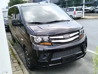 JAC Refine M3 2023 купить из Китая, цена 1 072 000 ₽ — Suifenhe Auto