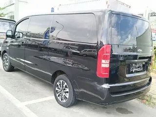 JAC Refine M3 2023 купить из Китая, цена 1 072 000 ₽ — Suifenhe Auto