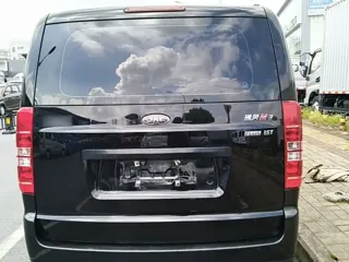 JAC Refine M3 2023 купить из Китая, цена 1 072 000 ₽ — Suifenhe Auto