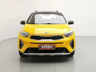 Kia Stonic 2020 купить из Китая, цена 1 173 000 ₽ — Suifenhe Auto