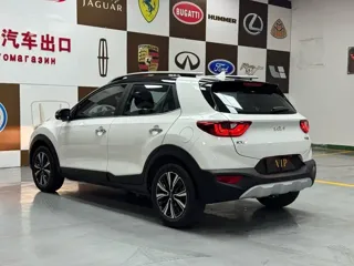 Kia Stonic 2022 купить из Китая, цена 1 454 000 ₽ — Suifenhe Auto