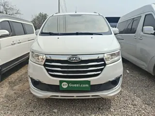 JAC Refine M3 2025 купить из Китая, цена 1 670 000 ₽ — Suifenhe Auto