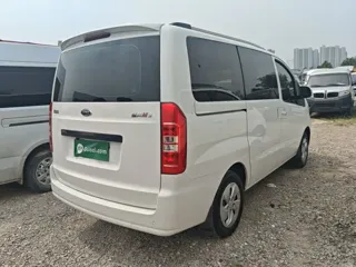 JAC Refine M3 2025 купить из Китая, цена 1 670 000 ₽ — Suifenhe Auto