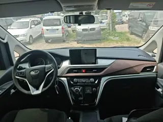 JAC Refine M3 2025 купить из Китая, цена 1 670 000 ₽ — Suifenhe Auto