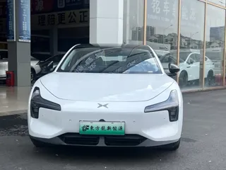 XPeng MONA M03 2025 купить из Китая, цена 3 299 000 ₽ — Suifenhe Auto